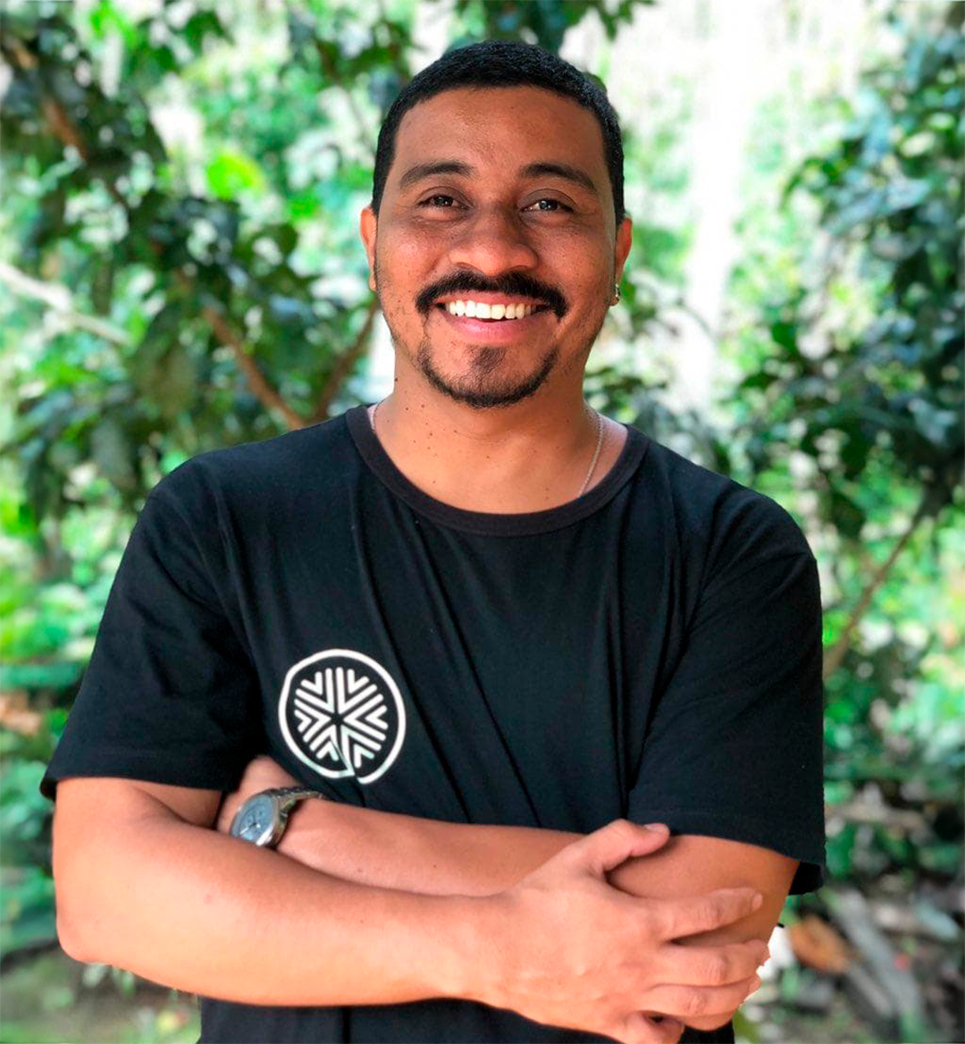 Felipe Rodrigues